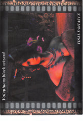 Final Fantasy Art Museum Trading Card - #492 Normal Art Museum Voluptuous black wizard (Final Fantasy X) (Lulu) - Cherden's Doujinshi Shop - 1