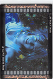Final Fantasy Art Museum Trading Card - #518 Normal Art Museum Hug in the water II (Final Fantasy X) (Tidus x Yuna) - Cherden's Doujinshi Shop - 1