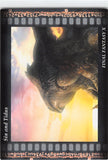 Final Fantasy Art Museum Trading Card - #520 Normal Art Museum Sin and Tidus (Final Fantasy X) (Sin) - Cherden's Doujinshi Shop - 1