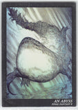 Final Fantasy Art Museum Trading Card - #538/SP07 Special Art Museum (FOIL) An Abyss (Final Fantasy X) (Sin) - Cherden's Doujinshi Shop - 1