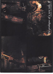 Final Fantasy Art Museum Trading Card - #545 Normal Art Museum The prologue of a new tale II (Final Fantasy X-2) (The prologue of a new tale Images) - Cherden's Doujinshi Shop - 1