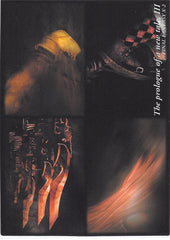 Final Fantasy Art Museum Trading Card - #546 Normal Art Museum The prologue of a new tale III (Final Fantasy X-2) (The prologue of a new tale Images) - Cherden's Doujinshi Shop - 1