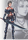 Final Fantasy Art Museum Trading Card - #552 Normal Art Museum Paine (Final Fantasy X-2) (Paine) - Cherden's Doujinshi Shop - 1