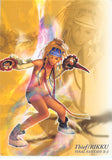 Final Fantasy Art Museum Trading Card - #572 Normal Art Museum Thief / Rikku (Final Fantasy X-2) (Rikku) - Cherden's Doujinshi Shop - 1