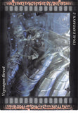 Final Fantasy Art Museum Trading Card - #621 Normal Art Museum Vegnagun threat (Final Fantasy X-2) (Vegnagun) - Cherden's Doujinshi Shop - 1