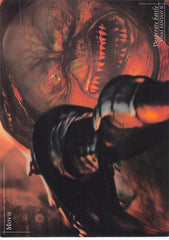Final Fantasy Art Museum Trading Card - S-68 Special Art Museum Special Edition Final Fantasy XI Ver.: Desperate battle (Desperate battle) - Cherden's Doujinshi Shop - 1