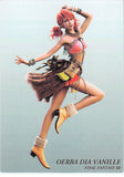 Final Fantasy Art Museum Trading Card - Kai #005 Normal Art Museum Oerba Dia Vanille (Final Fantasy XIII) (Oerba Dia Vanille) - Cherden's Doujinshi Shop - 1