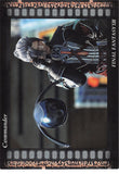 Final Fantasy Art Museum Trading Card - Kai #024 Normal Art Museum Commander (Final Fantasy XIII) (Yaag Rosch) - Cherden's Doujinshi Shop - 1