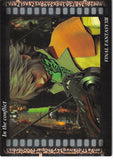 Final Fantasy Art Museum Trading Card - Kai #030 Normal Art Museum In the conflict (Final Fantasy XIII) (Hope Estheim) - Cherden's Doujinshi Shop - 1