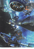 Final Fantasy Art Museum Trading Card - Kai #047 Normal Art Museum Shiva (Final Fantasy XIII) (Snow Villiers) - Cherden's Doujinshi Shop - 1