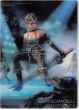 Final Fantasy Art Museum Trading Card - P-018 Normal Art Museum Premium Edition 7-11 Limited Edition X-2 Ver 2: Paine Image CG (Paine) - Cherden's Doujinshi Shop - 1