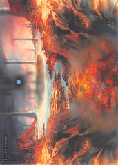 Final Fantasy Art Museum Trading Card - S-48 Normal Art Museum 7-Eleven Special Edition Illustration Ver. Part 2: Farplane (Image Board) (Farplane) - Cherden's Doujinshi Shop - 1