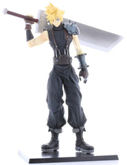 Final Fantasy Dissidia Figurine - Dissidia Final Fantasy Trading Arts Vol.1: Cloud Strife (Cloud Strife) - Cherden's Doujinshi Shop - 1
