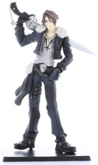 Final Fantasy Dissidia Figurine - Dissidia Final Fantasy Trading Arts Vol.1: Squall Leonhart (Squall Leonhart) - Cherden's Doujinshi Shop - 1