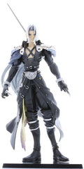 Final Fantasy Dissidia Figurine - Dissidia Final Fantasy Trading Arts Vol. 2 Sephiroth (Sephiroth) - Cherden's Doujinshi Shop - 1