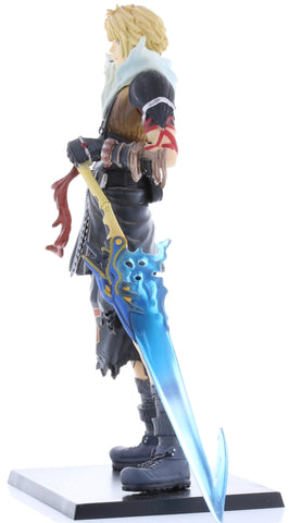 Dissidia Final Fantasy Figurine - Dissidia Final Fantasy Trading Arts Vol.1  Tidus (Tidus)