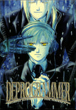 Fullmetal Alchemist Doujinshi - DEPROGRAMMER (Al x Ed) - Cherden's Doujinshi Shop - 1