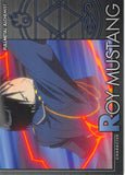 Fullmetal Alchemist Trading Card - Carddass Masters Part 1: 30 ROY MUSTANG (Roy Mustang) - Cherden's Doujinshi Shop - 1
