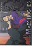 Fullmetal Alchemist Trading Card - 31 Carddass Masters Maes Hughes (Maes Hughes) - Cherden's Doujinshi Shop - 1