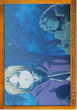 Fullmetal Alchemist Trading Card - 60 Carddass Masters Story 12: The Other Brothers Elric: Part 2 (Edward Elric) - Cherden's Doujinshi Shop - 1