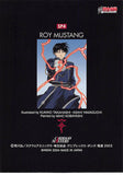 fullmetal-alchemist-carddass-masters-part-1:-sp4-(foil)-roy-mustang-roy-mustang - 2