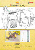 fullmetal-alchemist-carddass-masters-part-2:-28-edward-elric-edward-elric - 2