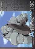 Fullmetal Alchemist Trading Card - Carddass Masters Part 2: 30 Alphonse Elric (Alphonse Elric) - Cherden's Doujinshi Shop - 1