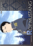 Fullmetal Alchemist Trading Card - Carddass Masters Part 2: 34 Roy Mustang (Roy Mustang) - Cherden's Doujinshi Shop - 1