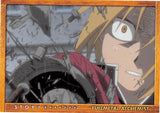 Fullmetal Alchemist Trading Card - Carddass Masters Part 2: 49 Story Card: Episode 15 The Ishbal Massacre (Edward Elric) - Cherden's Doujinshi Shop - 1