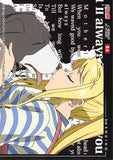 Fullmetal Alchemist Trading Card - Carddass Masters Part 2: 85 Ending 4 (Winry Rockbell) - Cherden's Doujinshi Shop - 1