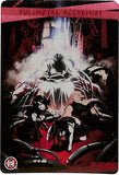 Fullmetal Alchemist Trading Card - 018 Normal Wafers Vol. 1 (FOIL) Father Envy Lust Greed Gluttony and Sloth (Envy) - Cherden's Doujinshi Shop - 1