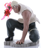 Fullmetal Alchemist Figurine - HG Fullmetal Alchemist 2 Gashapon: Scar (Scar) - Cherden's Doujinshi Shop - 1