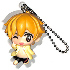 Free!  Iwatobi Swim Club Charm - Deforme Mascot Vol.1 Nagisa Hazuki (Nagisa Hazuki) - Cherden's Doujinshi Shop - 1