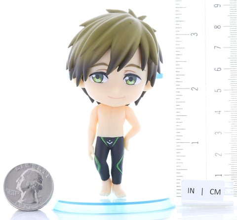 free!-iwatobi-swim-club-ichiban-kuji-kyun-chara-b-prize:-makoto-tachibana-makoto-tachibana - 12