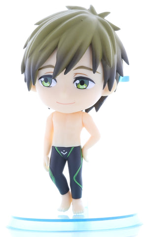 free!-iwatobi-swim-club-ichiban-kuji-kyun-chara-b-prize:-makoto-tachibana-makoto-tachibana - 2
