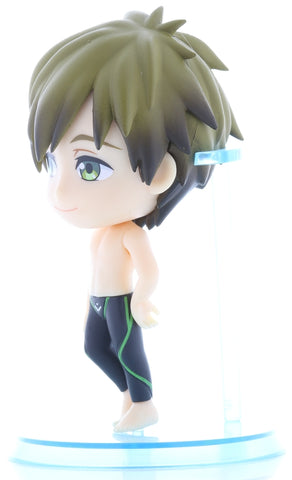 free!-iwatobi-swim-club-ichiban-kuji-kyun-chara-b-prize:-makoto-tachibana-makoto-tachibana - 3