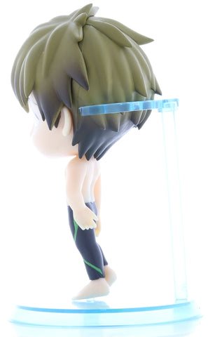 free!-iwatobi-swim-club-ichiban-kuji-kyun-chara-b-prize:-makoto-tachibana-makoto-tachibana - 4