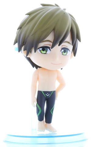 free!-iwatobi-swim-club-ichiban-kuji-kyun-chara-b-prize:-makoto-tachibana-makoto-tachibana - 9
