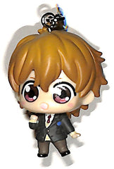 Free!  Iwatobi Swim Club Charm - Karakore Nagisa Hazuki School Uniform (Nagisa Hazuki) - Cherden's Doujinshi Shop - 1