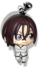 Free!  Iwatobi Swim Club Charm - Karakore Rin Matsuoka School Uniform (Rin Matsuoka) - Cherden's Doujinshi Shop - 1