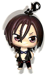 Free!  Iwatobi Swim Club Charm - Karakore Rin Matsuoka Swimsuit (Rin Matsuoka) - Cherden's Doujinshi Shop - 1