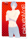free!-iwatobi-swim-club-roman-album-prince-animage-2013-autumn-promo-1-rin-matsuoka-rin-matsuoka - 2