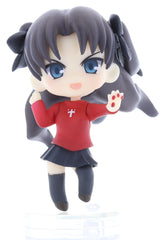 Fate/stay night Figurine - Nendoroid Petit (Puchi): Rin Tohsaka (Jewel Magecraft Version) (Rin Tohsaka) - Cherden's Doujinshi Shop - 1