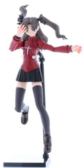 Fate/stay night Figurine - Revoltech Fraulein Series No. 002 Rin Tohsaka (Rin Tohsaka) - Cherden's Doujinshi Shop - 1