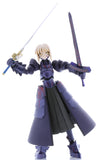 fate/stay-night-revoltech-second-generation-saber-alter-saber - 11