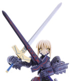 fate/stay-night-revoltech-second-generation-saber-alter-saber - 2