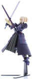 fate/stay-night-revoltech-second-generation-saber-alter-saber - 4