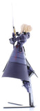 fate/stay-night-revoltech-second-generation-saber-alter-saber - 5
