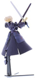fate/stay-night-revoltech-second-generation-saber-alter-saber - 8