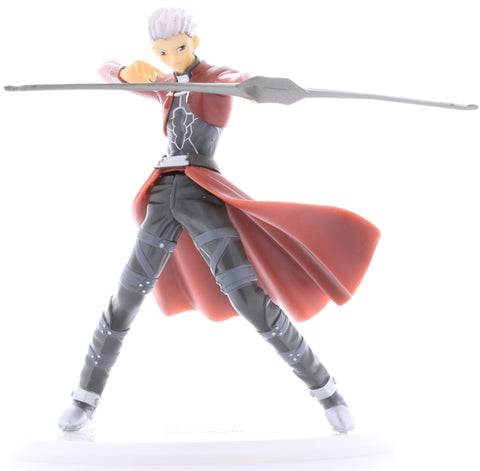 Fate/stay night Figurine - SMILE 500 Trading Figure Archer (Archer) - Cherden's Doujinshi Shop - 1